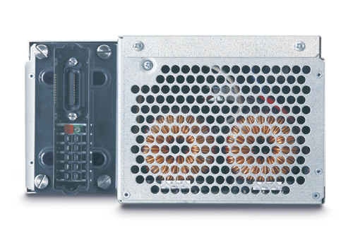 APC (SYPM4KI) SYMMETRA LX 4KVA POWER MODULE, 220/230/240V APC — view 2