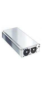 APC (SYPM4KU) SYMMETRA RM 8-12KVA POWER MODULE (4KVA) APC — view 2