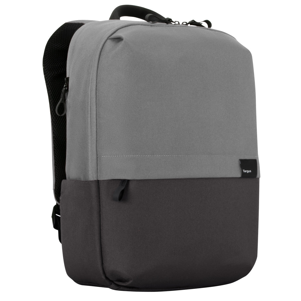 TARGUS 15.6 SAGANO ECOSMART COMMUTER BACKPACK - GREY TARGUS — view 2