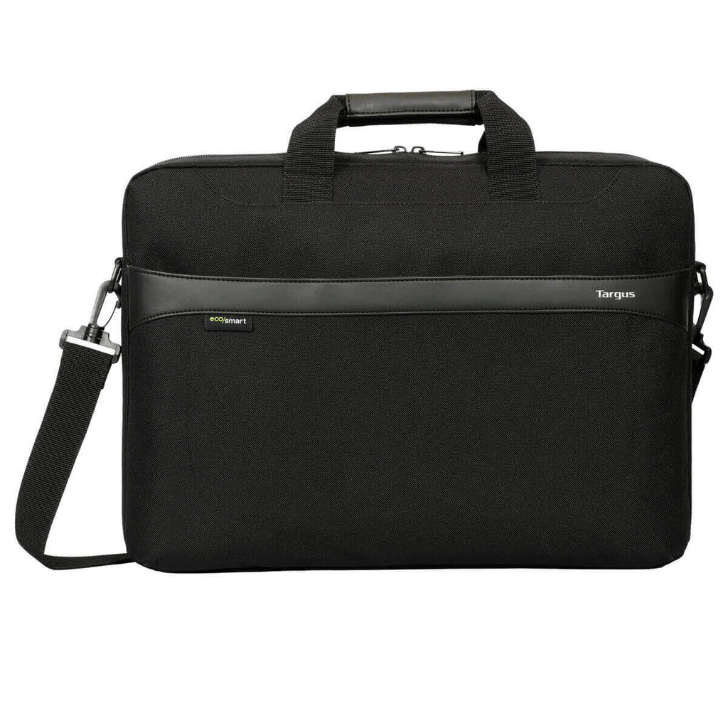 TARGUS 13-14" GEOLITE ECOSMART SLIM BRIEFCASE thumbnail 1