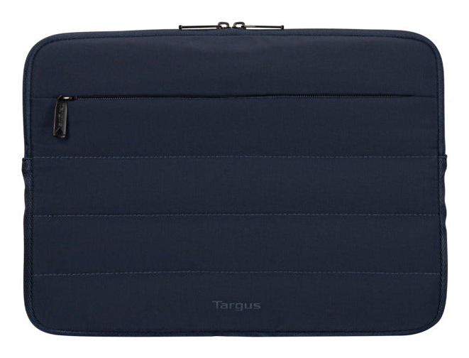 TARGUS 15-16 PUFFER SLEEVE - MIDNIGHT BLUE TARGUS — view 2