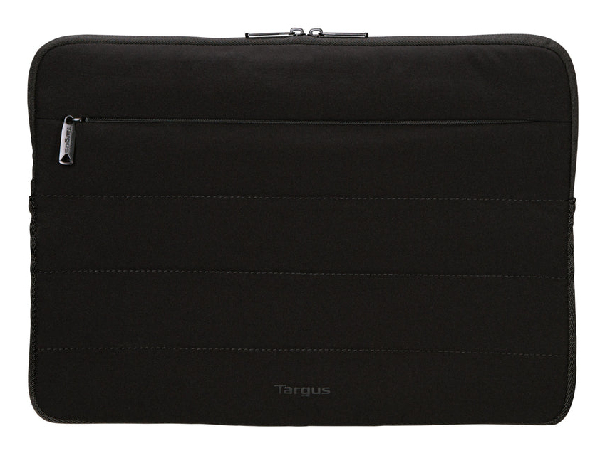 TARGUS 13-14 PUFFER SLEEVE - BLACK TARGUS — view 2