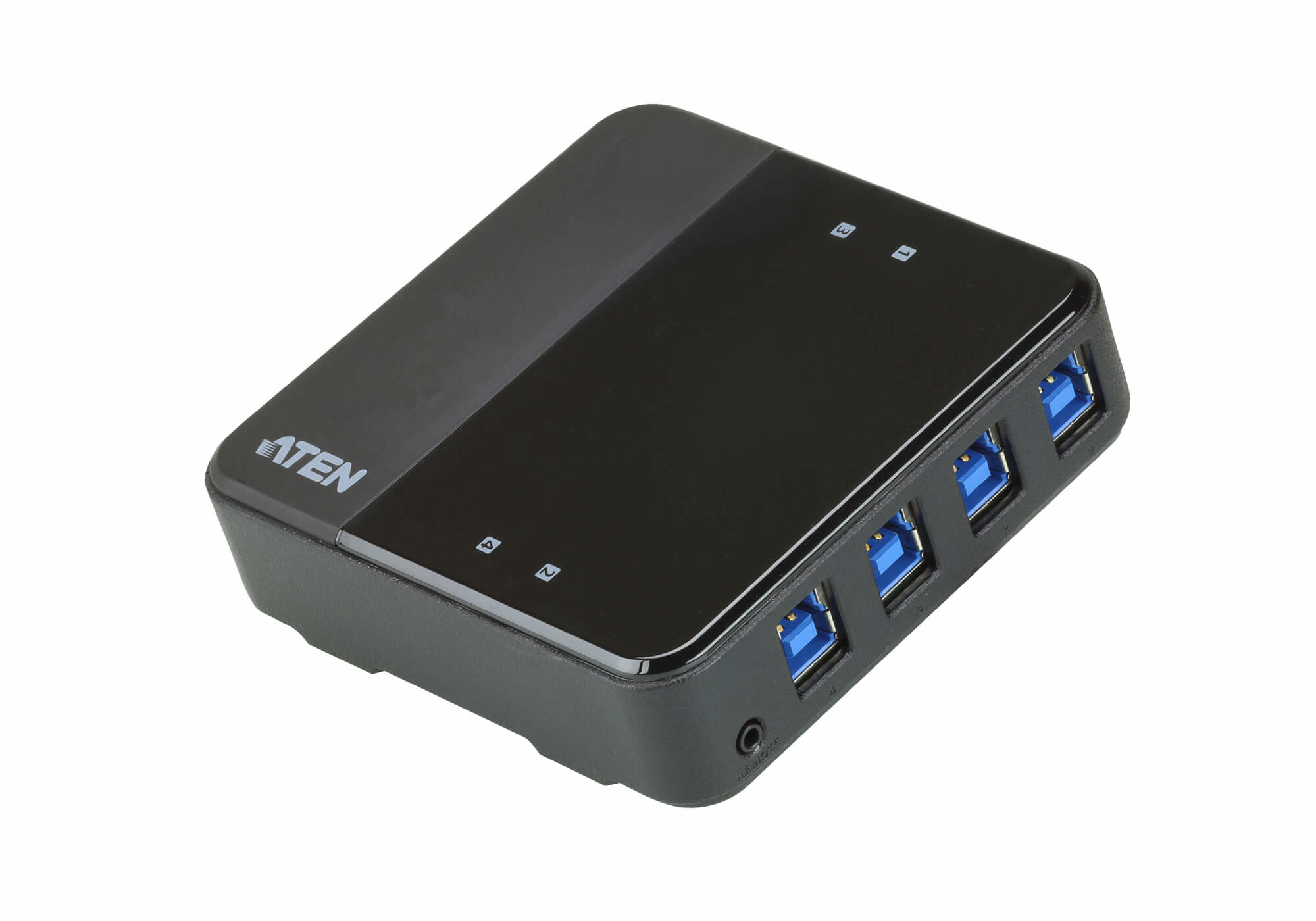 ATEN Switches