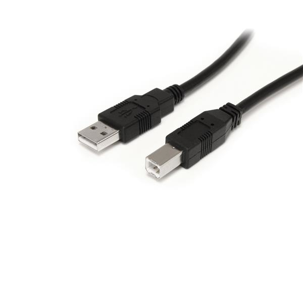 STARTECH Cables & Connectivity