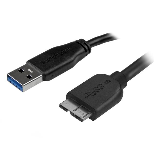 STARTECH Ethernet Cables