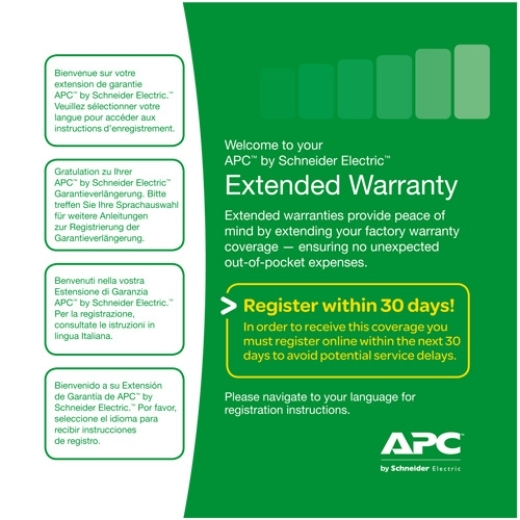 APC Power & Electrical