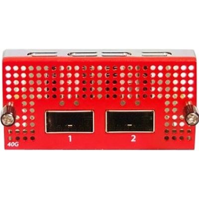 WatchGuard Firebox M 2 Port 40Gb QSFP+ Fiber Module WATCHGUARD — view 2