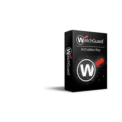 WatchGuard Cloud 1-month data retention for Firebox Cloud Medium - 3-yr WATCHGUARD — view 2