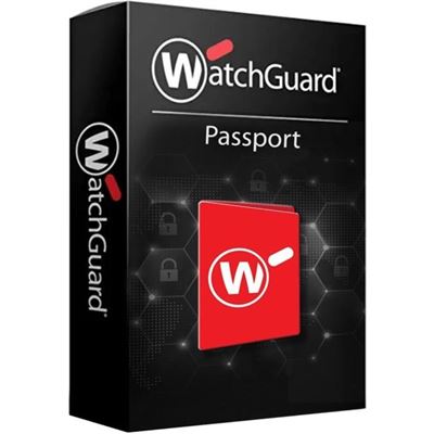 WatchGuard Passport - 3 Year - 51 to 100 Users WATCHGUARD — view 2