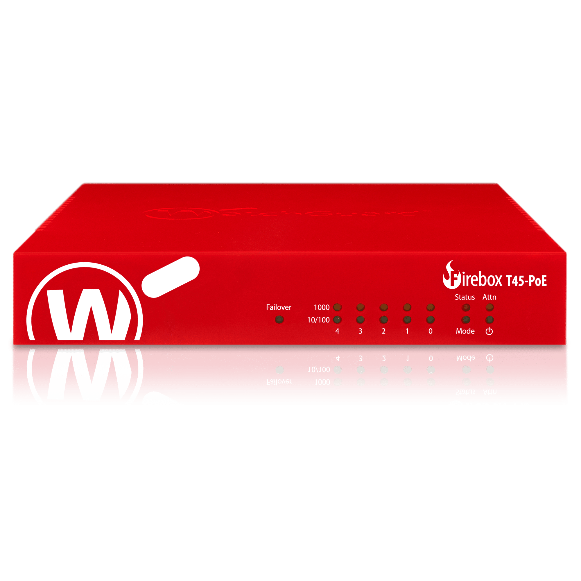 WatchGuard APT Blocker 3-yr for Firebox T45-PoE WATCHGUARD — view 2