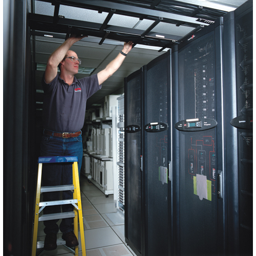 APC Power & Electrical
