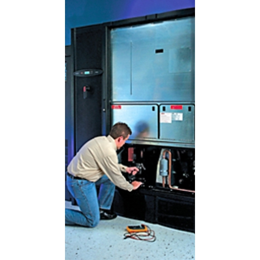 APC START-UP SERVICE FOR (1) GALAXY 300 10 - 15 KVA UPS APC — view 2