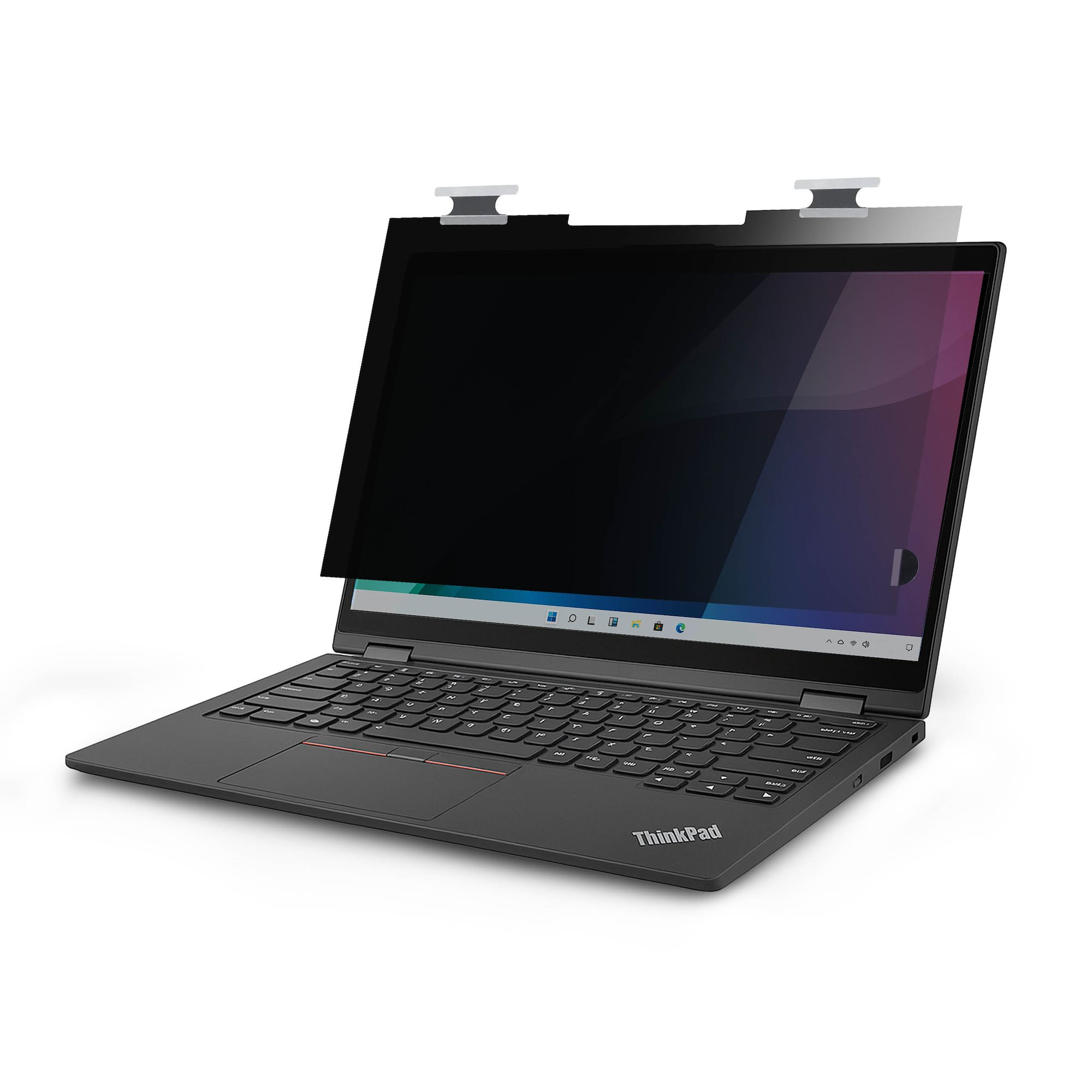 STARTECH.COM LENOVO X13 YOGA GEN 4 LAPTOP TOUCH PRIVACY SCREEN, FLIP-OVER, 2 YR STARTECH — view 2