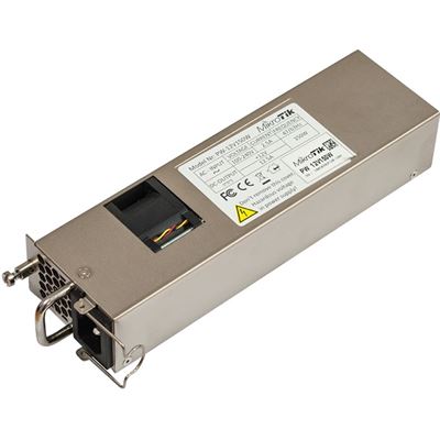 MikroTik 12V 150W Replacement PSU for CCR1072 MikroTik — view 2