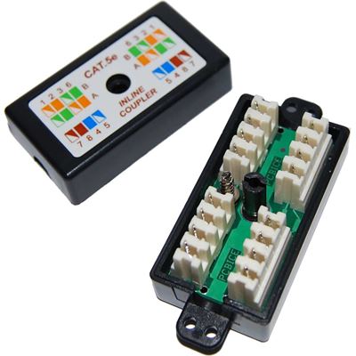 DYNAMIX Cat5e Inline Coupler DYNAMIX — view 2