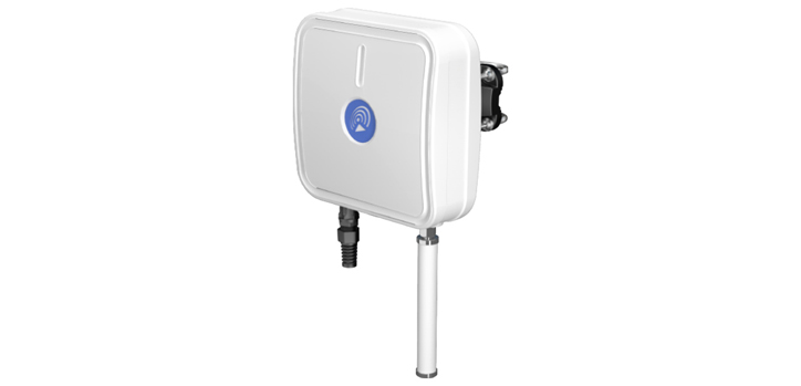 QuMax A240M 4G/LTE & WiFi Antenna for RUT240/RUT241