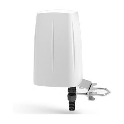 QuSpot 4G/LTE, WiFi & GPS Outdoor Enclosure Omni Antenna for RUT955, RUT956 Cellular Routers QuWireless — view 2