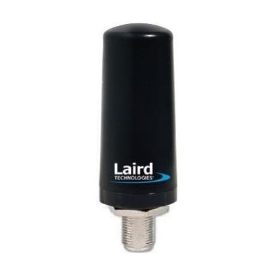 Laird 698-2700MHz 3G/4G N-Female Antenna (Black) Laird Connectivity — view 2