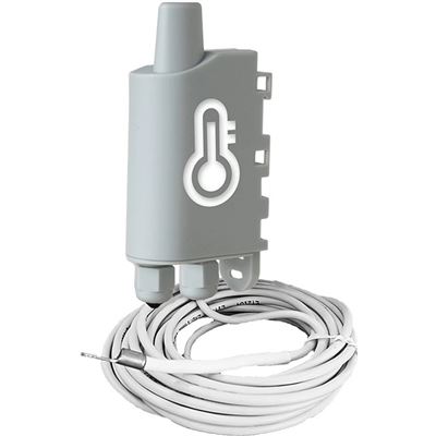 Adeunis LoRaWAN EU868 Temperature IoT Sensor v3 with 1 Internal Probe + 1 External Probe Adeunis — view 2