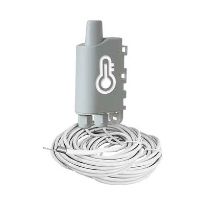 Adeunis LoRaWAN EU868 Temperature IoT Sensor v3 with 2 External Probes Adeunis — view 2