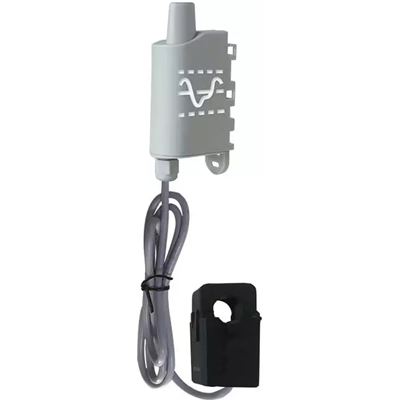 Adeunis LoRaWAN EU868 50A Current IoT Sensor with Analog Transceiver Adeunis — view 2