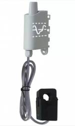 Adeunis ANALOG 0-10V or 4-20mA PWR for LoRaWAN EU868, External power supply (not included) Adeunis — view 2
