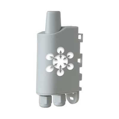 Adeunis LoRaWAN AS923 MODBUS Master External power supply (not included) Adeunis — view 2