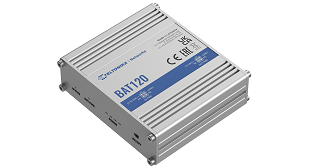 Teltonika Uninterruptible power supply for RUT300, RUTX08, RUTX10, TSW110, TSW210