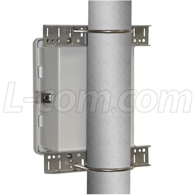 Hana Wireless Mounting Kit for Outdoor Enclousures Hana Wireless — view 2