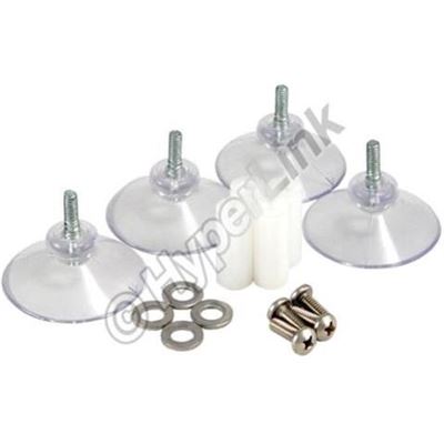 L-Com Universal Window Mounting Kit HGX-PMT08 L-com — view 2