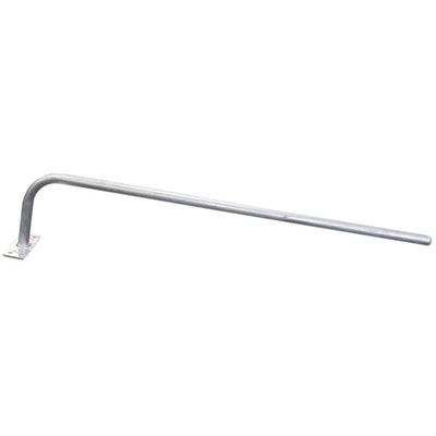 Hockey Stick Curved Fascia Mount 1m Dolphin Electronics Group — view 2