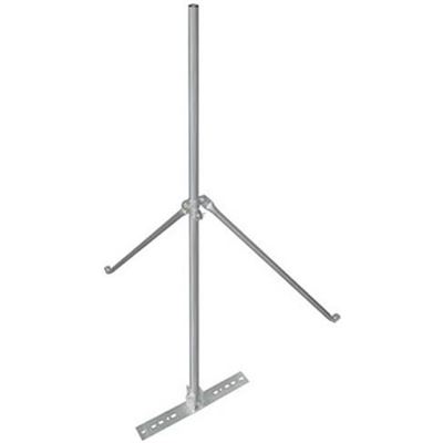 Roof Antenna Mount (1.2m) with stays Dolphin Electronics Group — view 2