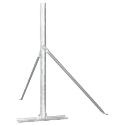 Roof Antenna Mount (0.8m) with stays Dolphin Electronics Group — view 2