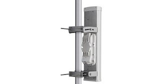 Cambium 3 GHz PMP 450i Integrated 90 Degree Access Point LITE (Limited to 20 Subscribers)