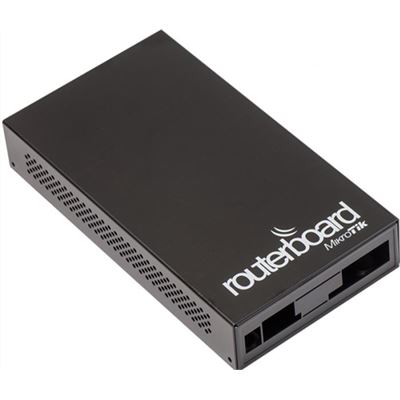 MikroTik Indoor case for RB433 series and RBM33G MikroTik — view 2