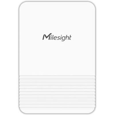 MIlesight LoRaWAN AS923/AU915 EM320-TH (Magnetic) Temperature and Humidity IoT Sensor Milesight IoT — view 2