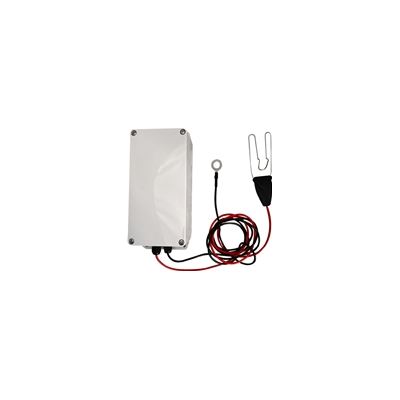 Fency Boy Battery Powered LoraWAN Electric Fence Monitor Fencyboy — view 2