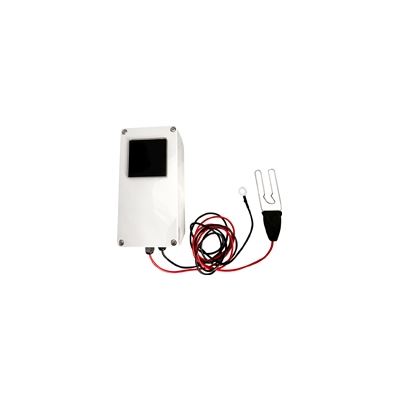 Fency Boy Solar Powered  LoraWAN Electric Fence Monitor Fencyboy — view 2