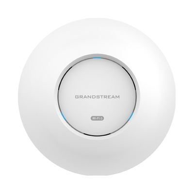 Grandstream GWN7660 2x2 802.11ax Wi-Fi 6 Wireless Access Point Grandstream Networks — view 2