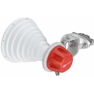RF Elements 5GHz 18dBi 30deg Symmetrical Horn Antenna GEN2 with N-Female Connectors RF Elements — view 2