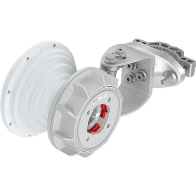 RF Elements 5GHz Gen2 Symmetrical Horn 50 Degree Sector Antenna RF Elements — view 2