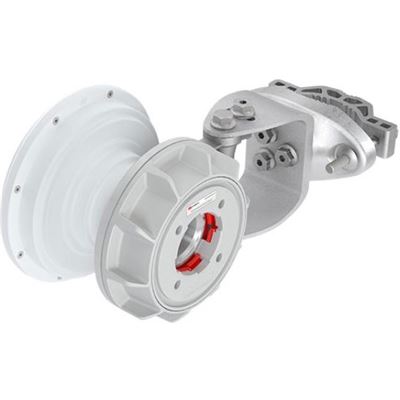 RF Elements 5GHz Gen2 Symmetrical Horn 60 Degree Sector Antenna RF Elements — view 2