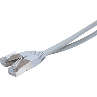 2 Metre Cat6 FTP Indoor Shielded Ethernet Cable Go Wireless NZ — view 2