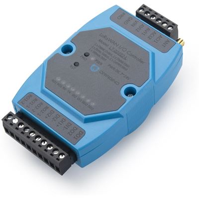 Dragino LT-22222-L AS923 LoRaWAN IoT Multi I/O Controller Dragino — view 2
