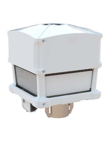 MetroLinq 60GHz Terragraph Distribution Node (DN) with 4 radios, 360Â° coverage IgniteNet — view 2