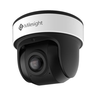 Milesight 5MP 180° Panoramic H.265 Mini Dome Network Camera Milesight — view 2