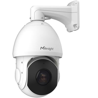 Milesight NDAA 4K AI 36X Speed Dome Network Camera Milesight — view 2