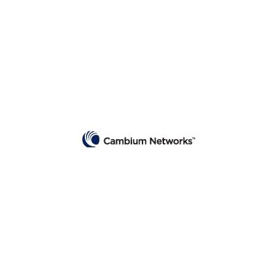 Cambium cnMatrix DIN Rail Mount Kit for TX1012-P-AC / TX1012-P-DC Cambium Networks — view 2