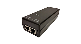 Cambium 56V 15W Gigabit PoE Injector