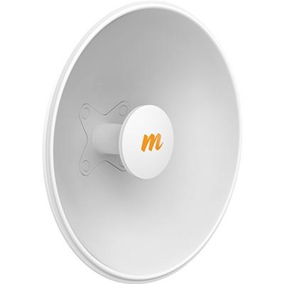 Mimosa 4.9-6.4 GHz 25dBi Modular Twist-on Antenna 2 Pack Mimosa — view 2